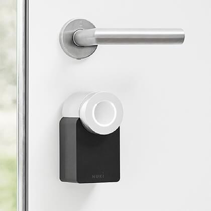 NUKI Smart Lock 2.0