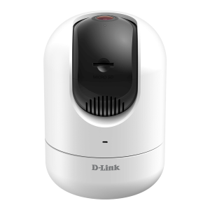 D-LINK DCS-8526LH Pan & Tilt Full HD Wi-Fi Κάμερα