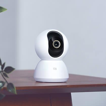 XIAOMI Mi 360 Home Security Camera 2K