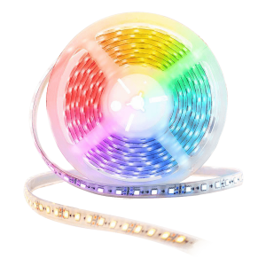 Έξυπνη Ταινία LED NEDIS RGB Wi-Fi 5 μέτρων