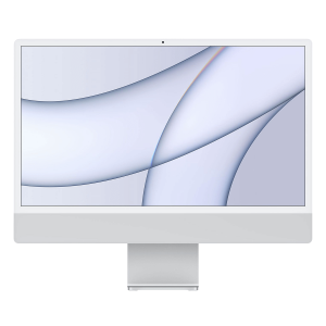 APPLE iMac MGPC3 24'' Retina 4.5K/ M1 8C/ 8GB/ 256GB SSD/ All In One (Αγγλικό Πληκτρολόγιο)
