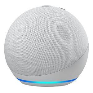 AMAZON Echo Dot 4 Έξυπνο Ηχείο