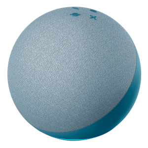 AMAZON Echo Dot 4 Έξυπνο Ηχείο