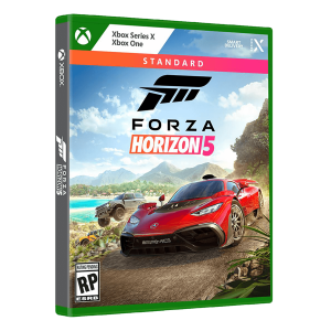 Forza Horizon 5 - Xbox Series X