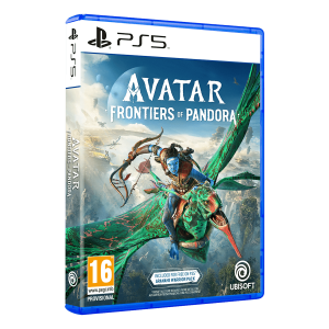 Avatar: Frontiers of Pandora - PS5