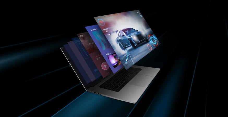 HUAWEI Matebook D15