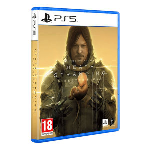 Death Stranding Director's Cut - PS5