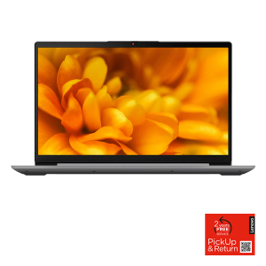 LENOVO IdeaPad 3 15.6'' FHD IPS/ Intel Core i3-1115G4/ 4GB/ 128GB SSD/ Windows 11 S Laptop
