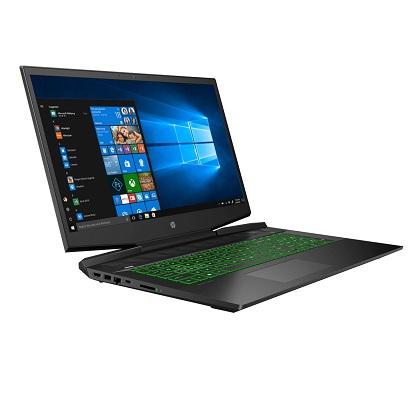 HP Pavilion Gaming 17-cd1007nv Laptop