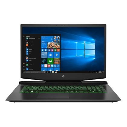 HP Pavilion Gaming 17-cd1007nv Laptop