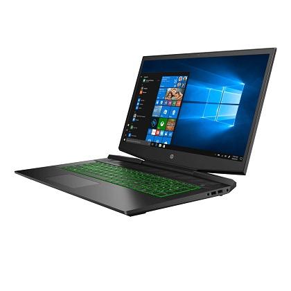 HP Pavilion Gaming 17-cd1007nv Laptop