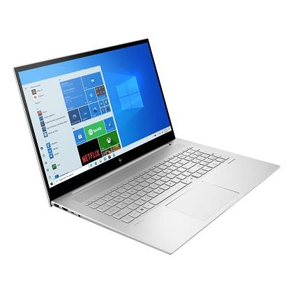HP Envy 17-ch0002 Laptop