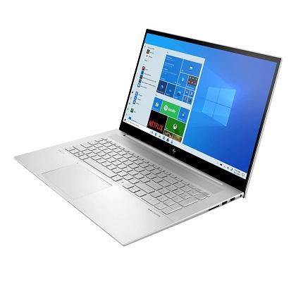 HP Envy 17-ch0002 Laptop
