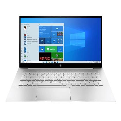 HP Envy 17-ch0002 Laptop