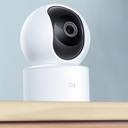 XIAOMI Mi Home Security Camera 360