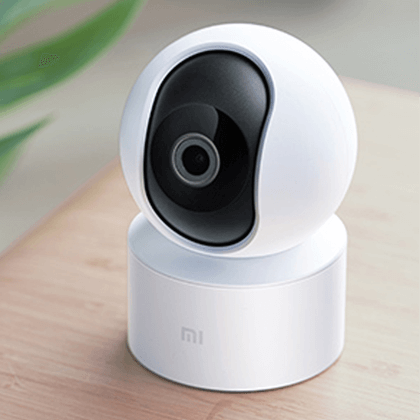 XIAOMI Mi Home Security Camera 360