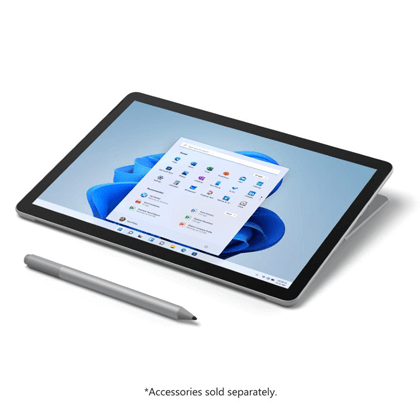 MICROSOFT Surface Go 3