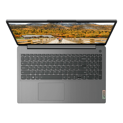 LENOVO IdeaPad 3 Laptop