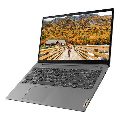 LENOVO IdeaPad 3 Laptop