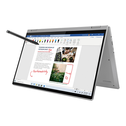 Laptop LENOVO IdeaPad Flex 5 