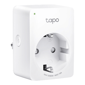 TP-LINK Tapo P110 Έξυπνη Πρίζα Wi-Fi