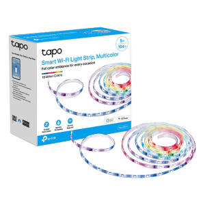 Έξυπνη Ταινία LED TP-LINK Tapo L920-5 Multicolor Light Strip Wi-Fi 5 μέτρων