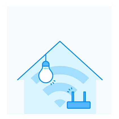 LED TP-LINK Tapo L520E