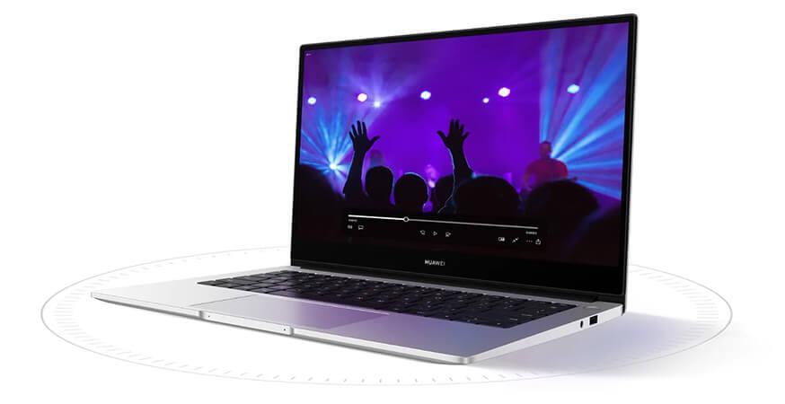 HUAWEI MateBook D14