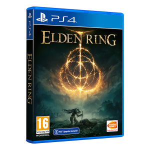 Elden Ring - PS4