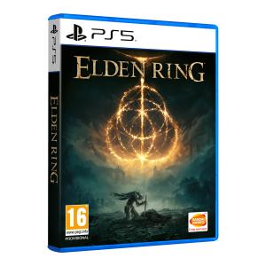 Elden Ring - PS5