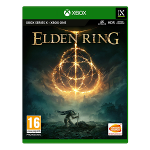 Elden Ring - Xbox Series X