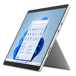 MICROSOFT Surface Pro 8 13'' Touch/ Intel Core i5-1135G7/ 8GB/ 128GB SSD/ Windows 11