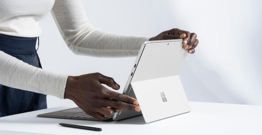 MICROSOFT Surface Pro 8