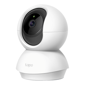 TP-LINK Tapo C210 Pan/ Tilt Wi-Fi Εσωτερική Κάμερα