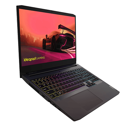 Laptop LENOVO IdeaPad Gaming 3