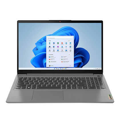 LENOVO IdeaPad 3 Laptop 