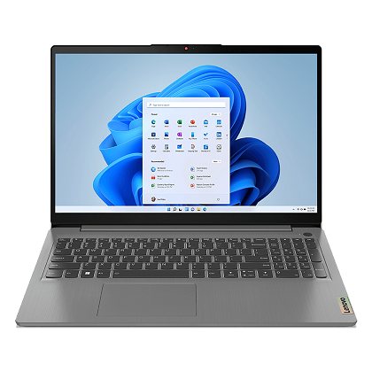 LENOVO IdeaPad 3 Laptop