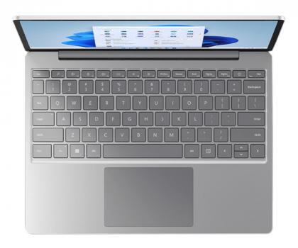 MICROSOFT Surface Go 2 Laptop
