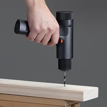 XIAOMI 12V Max Brushless Cordless Drill 