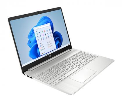 Laptop HP 15s-fq5008nv