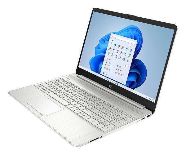 Laptop HP 15s-fq5008nv dc dimming