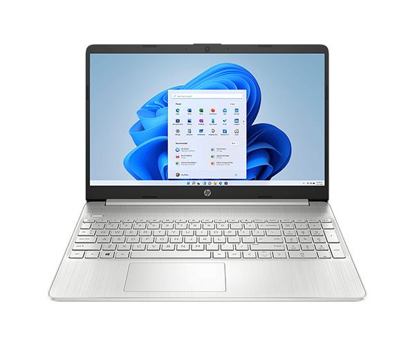Laptop HP 15s-fq5008nv