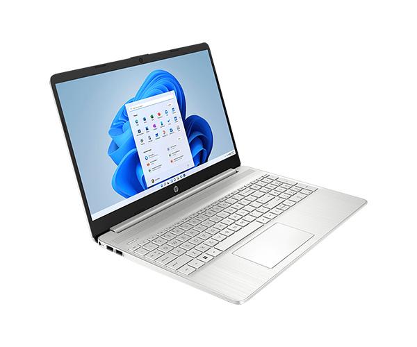 Laptop HP 15s-fq5008nv full hd