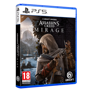Assassin's Creed Mirage - PS5