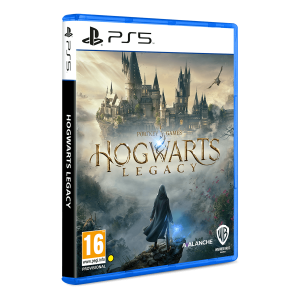 Hogwarts Legacy - PS5