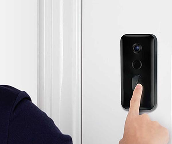 XIAOMI Smart Doorbell 3