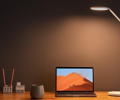 XIAOMI Mi LED Desk Lamp Pro Smart Desk Lamp (2022)