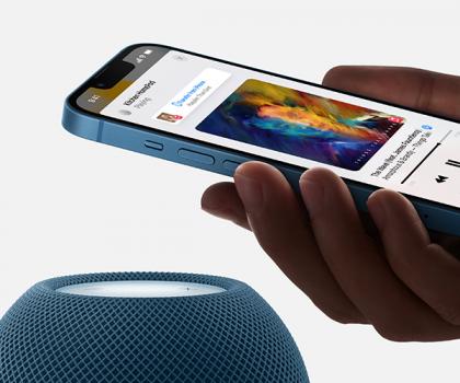 APPLE HomePod Mini Wireless Speaker