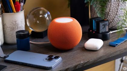 APPLE HomePod Mini Wireless Speaker