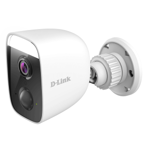 D-LINK DCS-8627LH Spotlight Full HD Wi-Fi Εξωτερική Κάμερα
